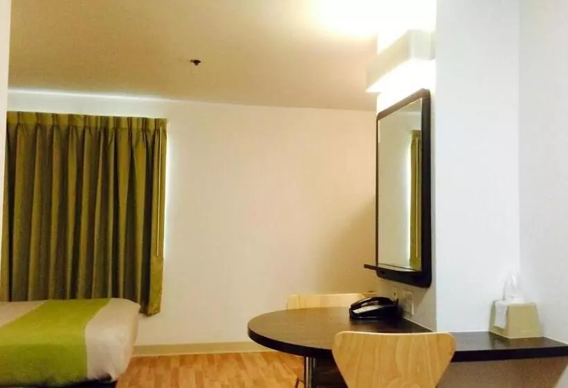 酒店 Studio 6orange, Tx