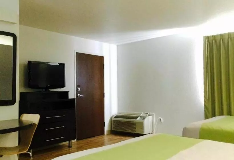 酒店 Studio 6orange, Tx