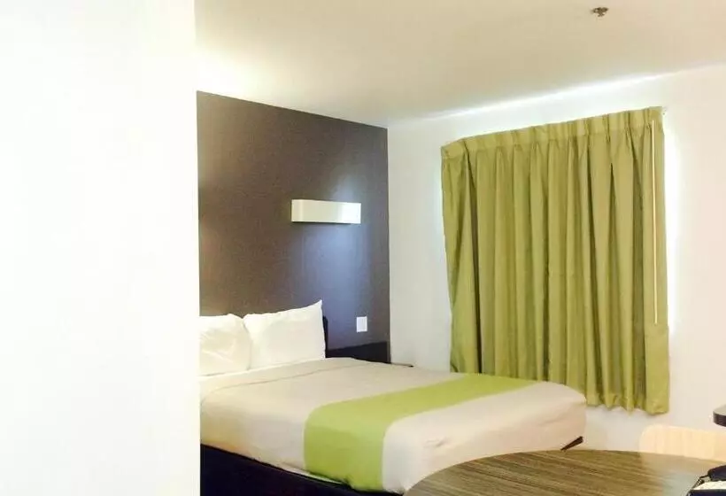 酒店 Studio 6orange, Tx