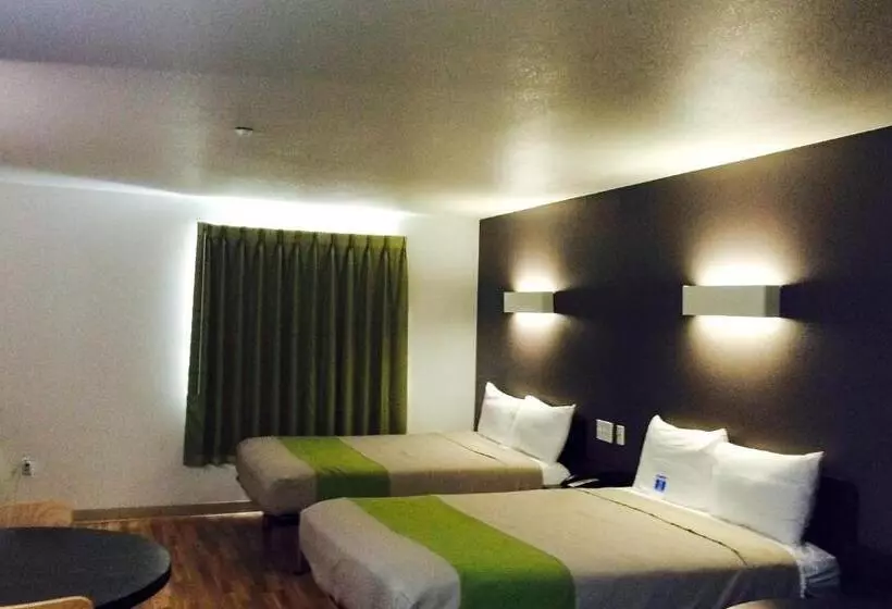 酒店 Studio 6orange, Tx