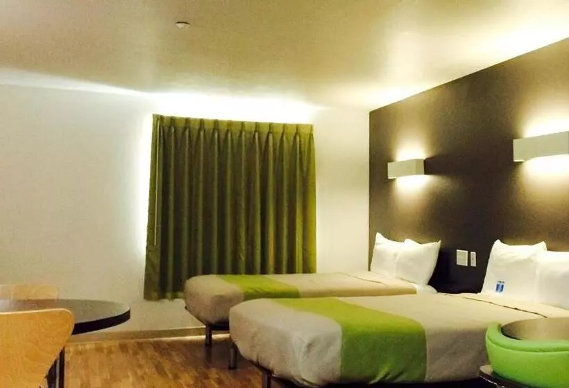 酒店 Studio 6orange, Tx