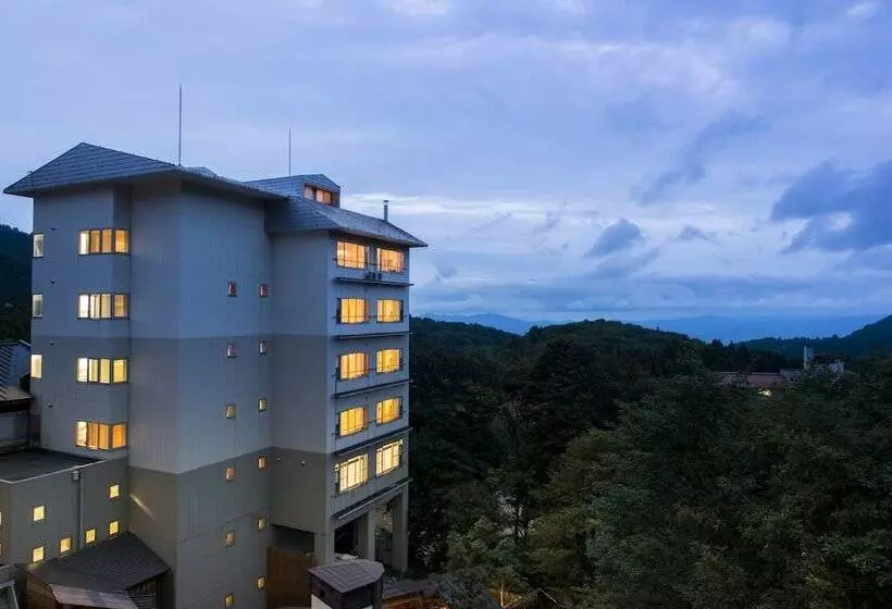 Takamiya Hotel Lucent