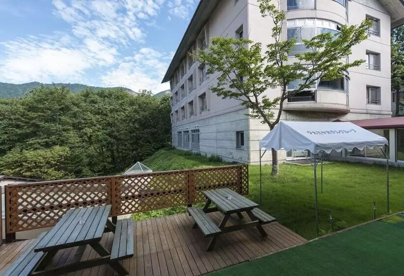 Takamiya Hotel Lucent