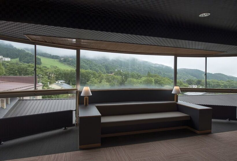 Takamiya Hotel Lucent