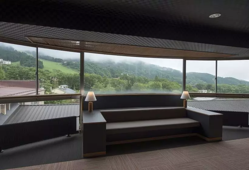 Takamiya Hotel Lucent