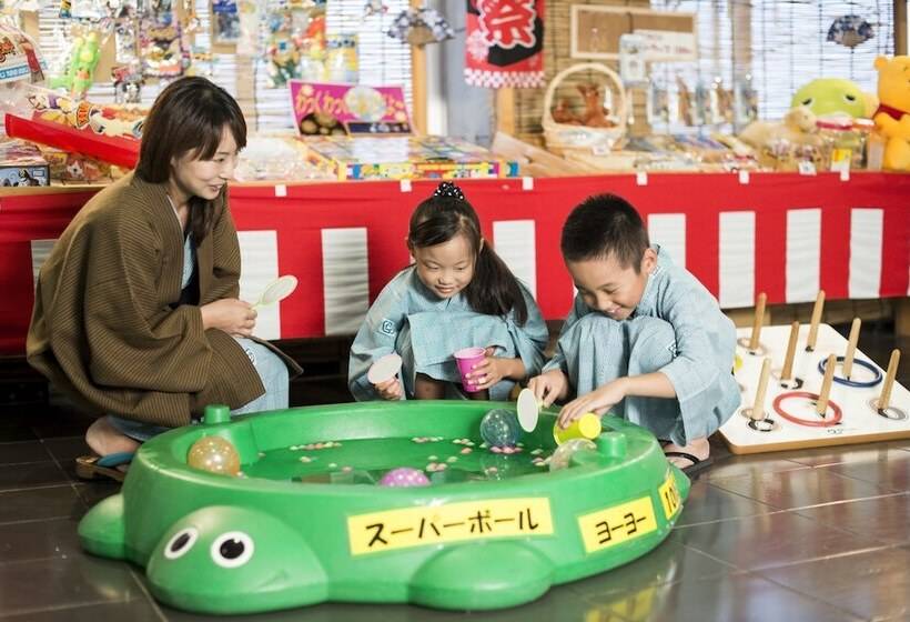 Takamiya Hotel Lucent