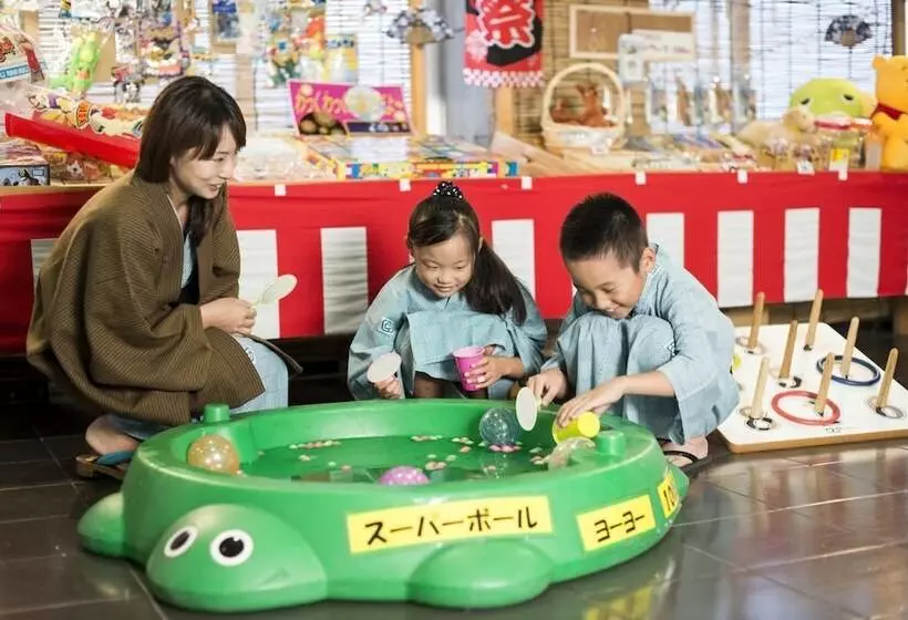 Takamiya Hotel Lucent