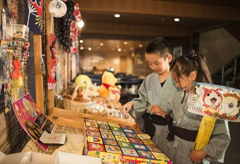 Takamiya Hotel Lucent