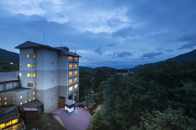 Takamiya Hotel Lucent