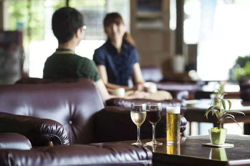 Takamiya Hotel Lucent