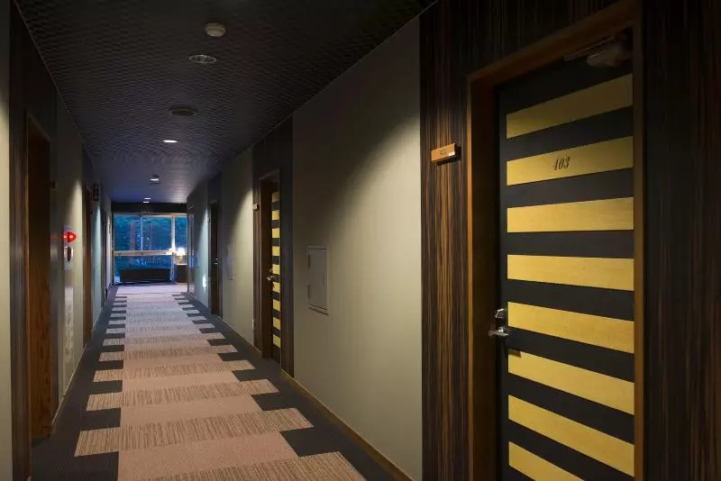 Takamiya Hotel Lucent