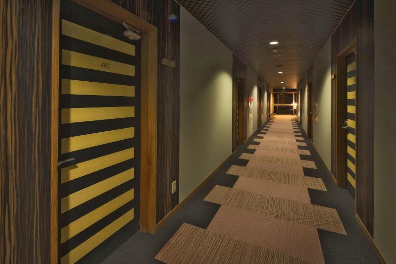 Takamiya Hotel Lucent