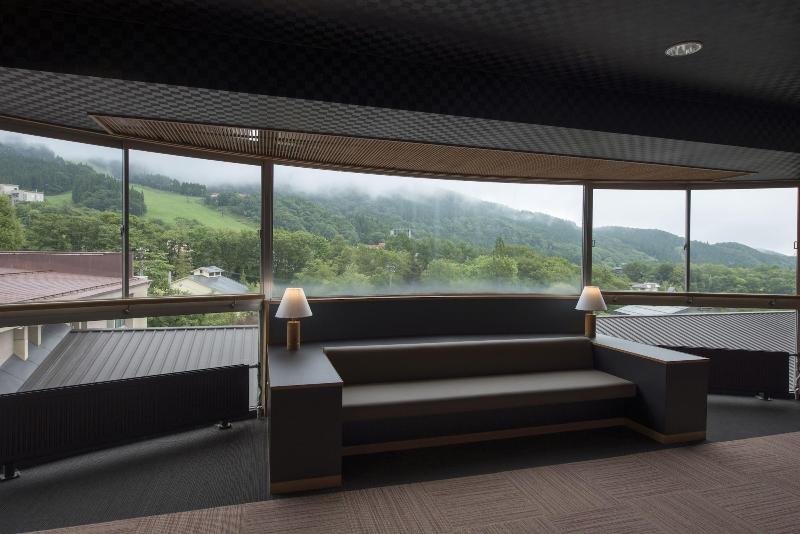 Takamiya Hotel Lucent