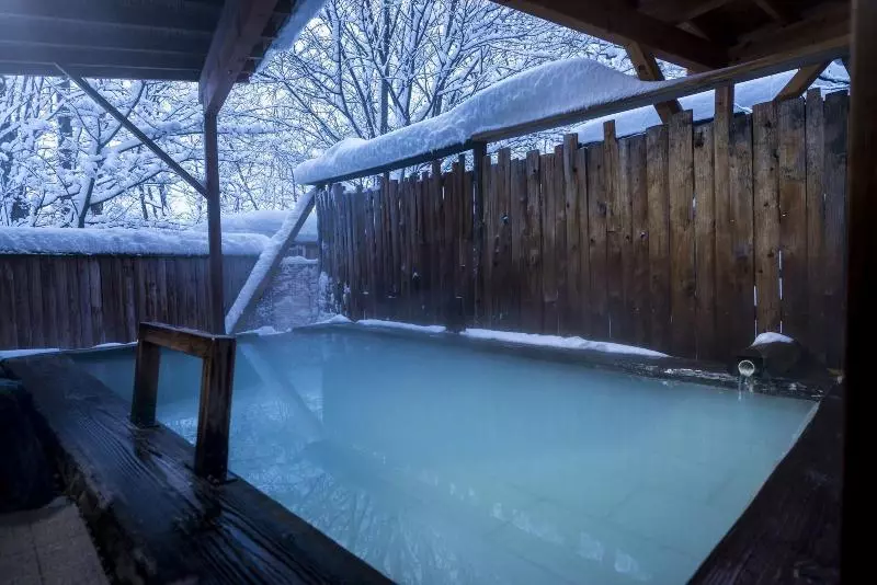 Takamiya Hotel Lucent