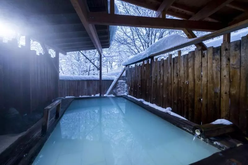 Takamiya Hotel Lucent