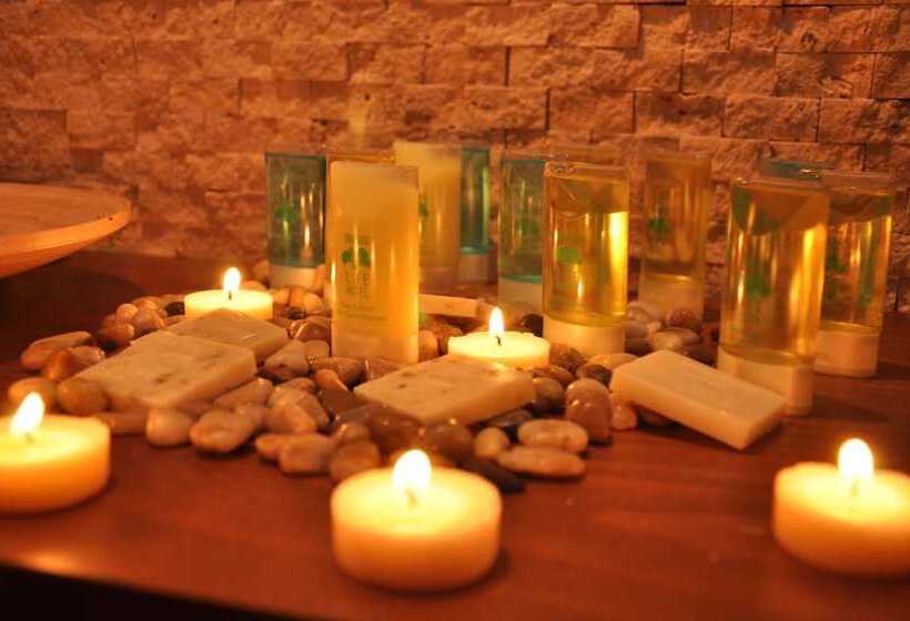 ホテル Taksim Line