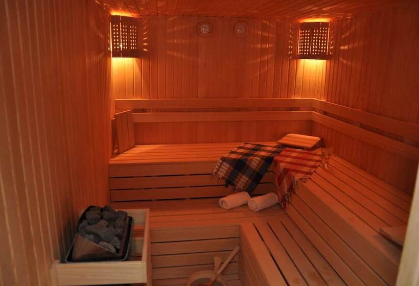 ホテル Taksim Line