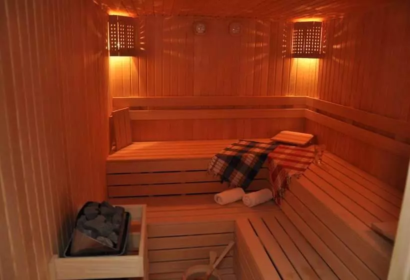 ホテル Taksim Line