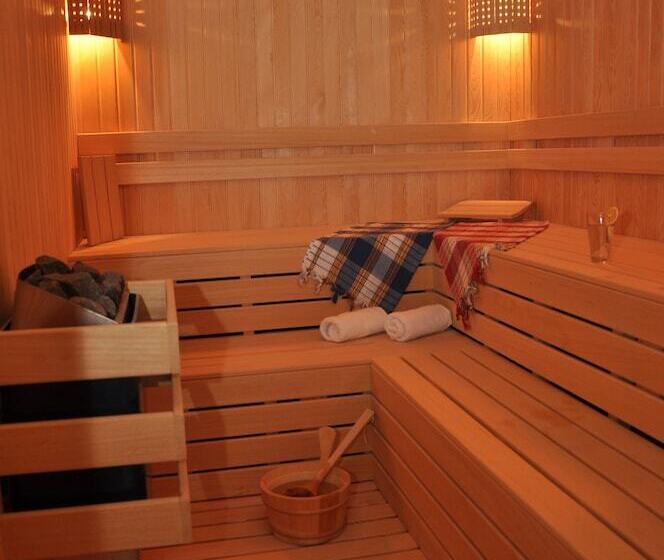 ホテル Taksim Line