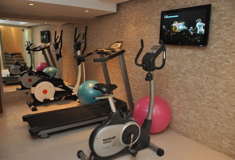 ホテル Taksim Line