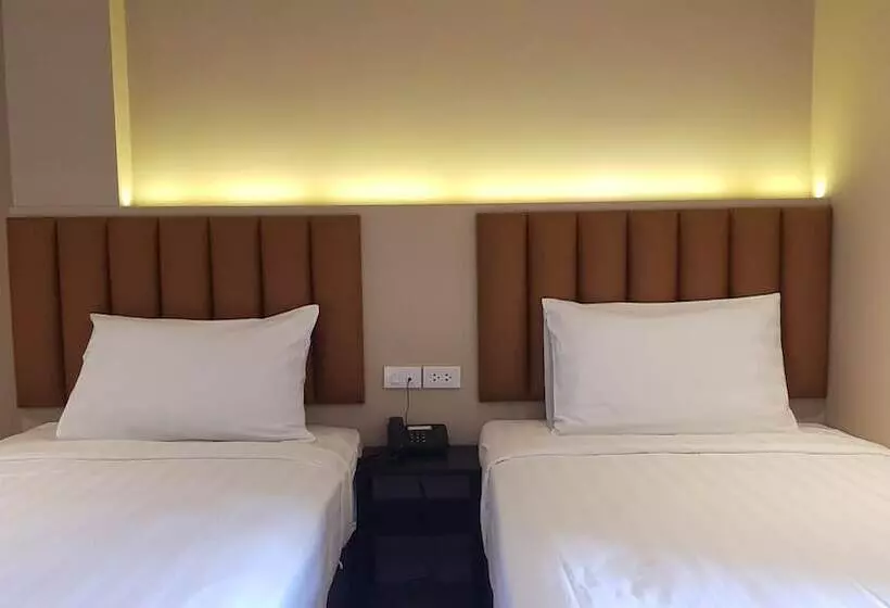The Phoenix Hotel Bangkok   Suvarnabhumi Airport