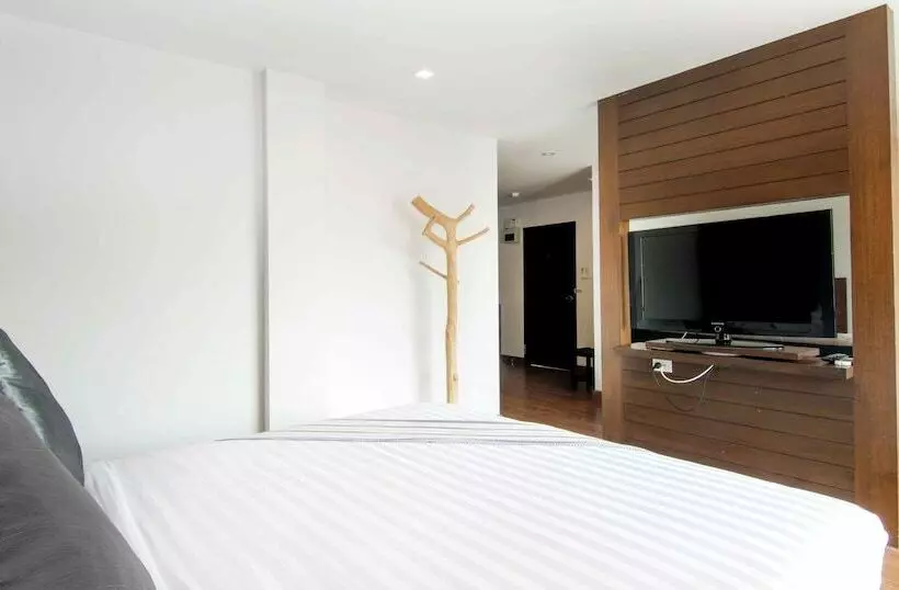 The Phoenix Hotel Bangkok   Suvarnabhumi Airport