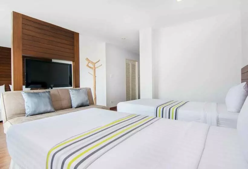 The Phoenix Hotel Bangkok   Suvarnabhumi Airport