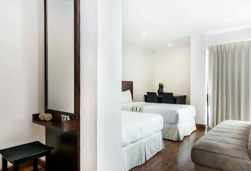 The Phoenix Hotel Bangkok   Suvarnabhumi Airport