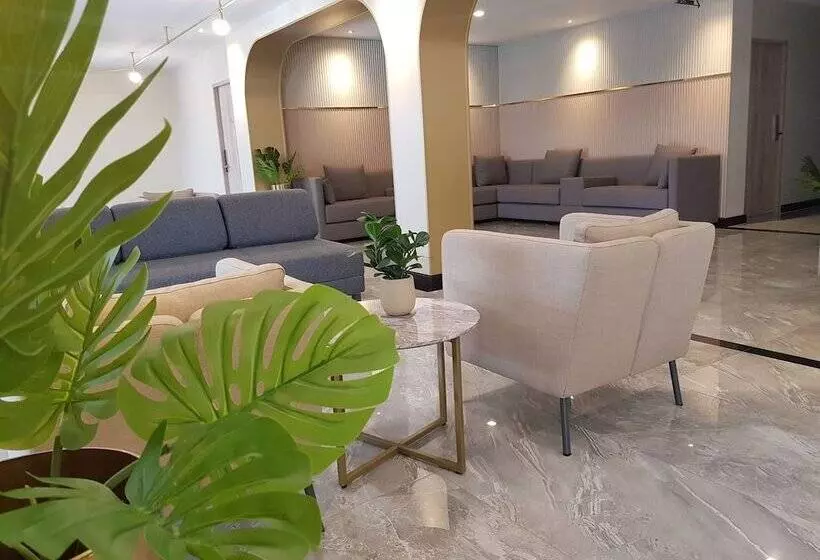 The Phoenix Hotel Bangkok   Suvarnabhumi Airport