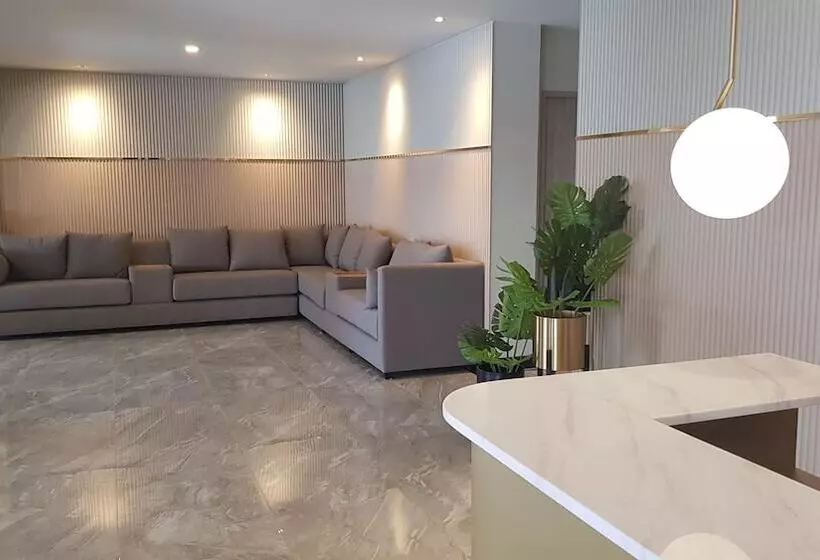 The Phoenix Hotel Bangkok   Suvarnabhumi Airport