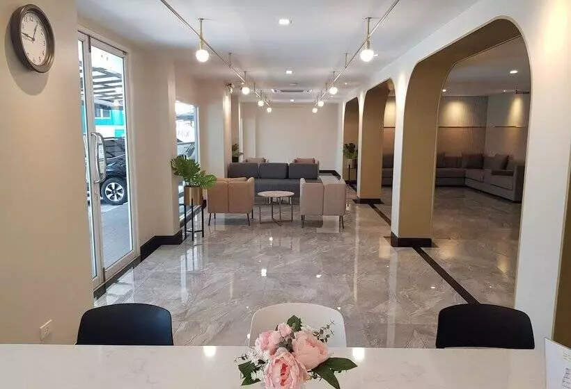 The Phoenix Hotel Bangkok   Suvarnabhumi Airport