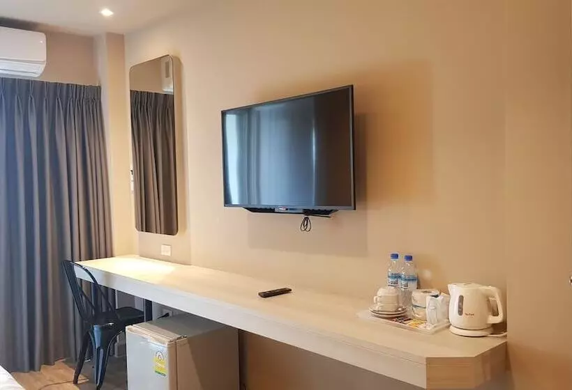 The Phoenix Hotel Bangkok   Suvarnabhumi Airport