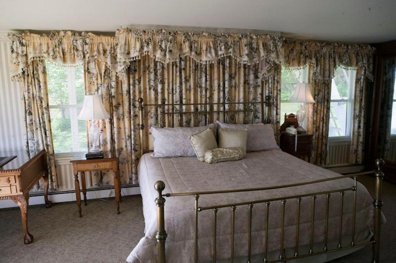 酒店 The Quarterdeck Inn By The Sea