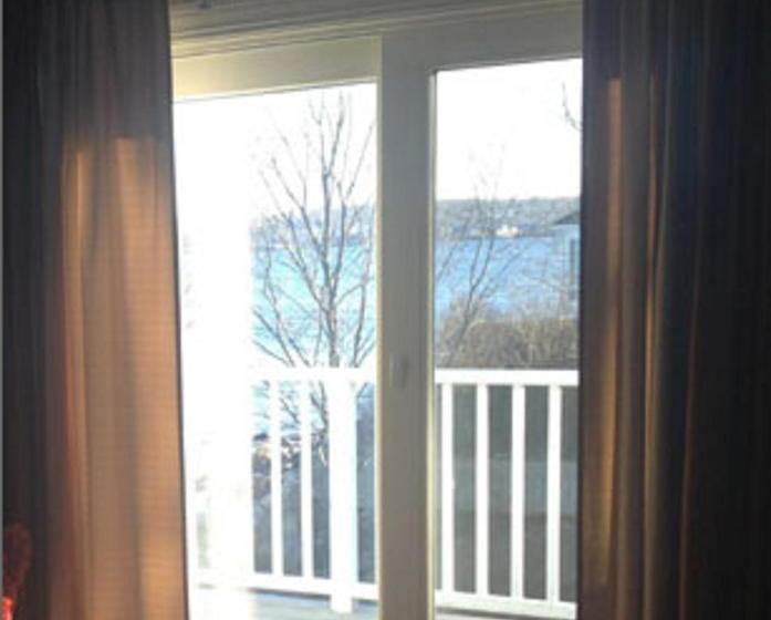 酒店 The Quarterdeck Inn By The Sea