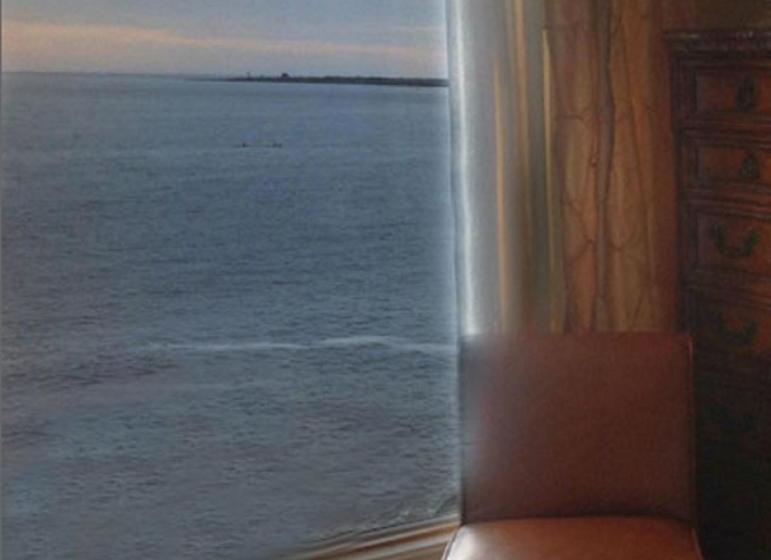 酒店 The Quarterdeck Inn By The Sea