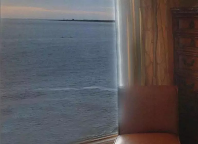 Szálloda The Quarterdeck Inn By The Sea