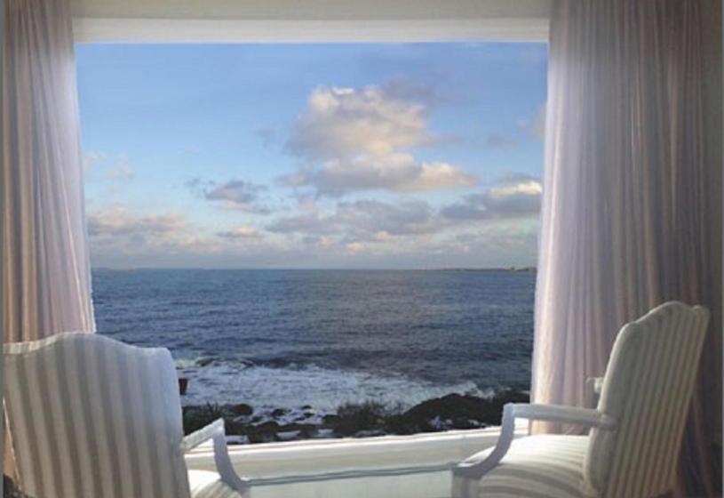 酒店 The Quarterdeck Inn By The Sea