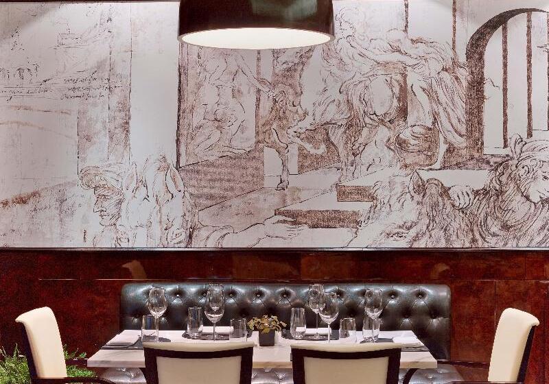 בית מלון כפרי The St. Regis Moscow Nikolskaya