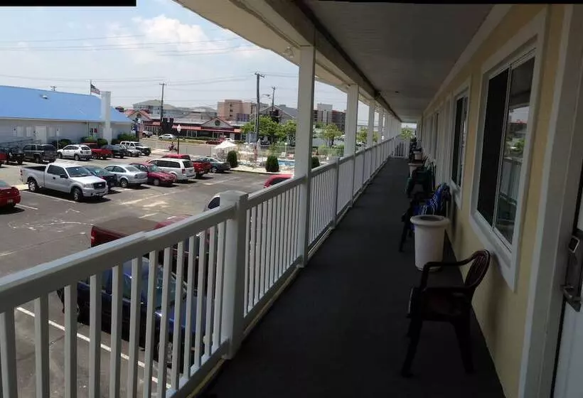Kings Arms Motel