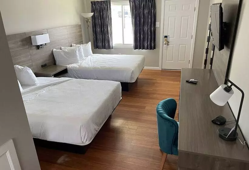 Kings Arms Motel