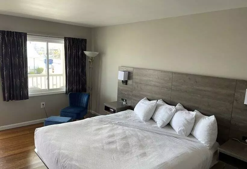 Kings Arms Motel