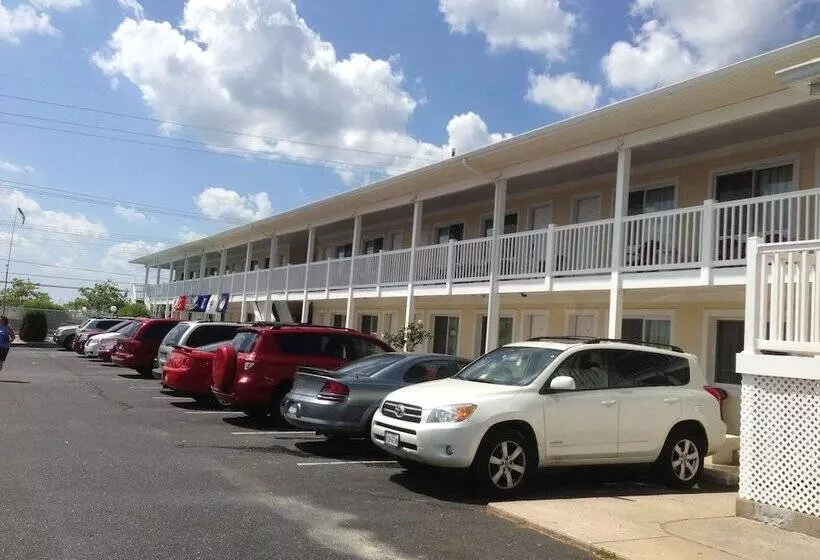 Kings Arms Motel