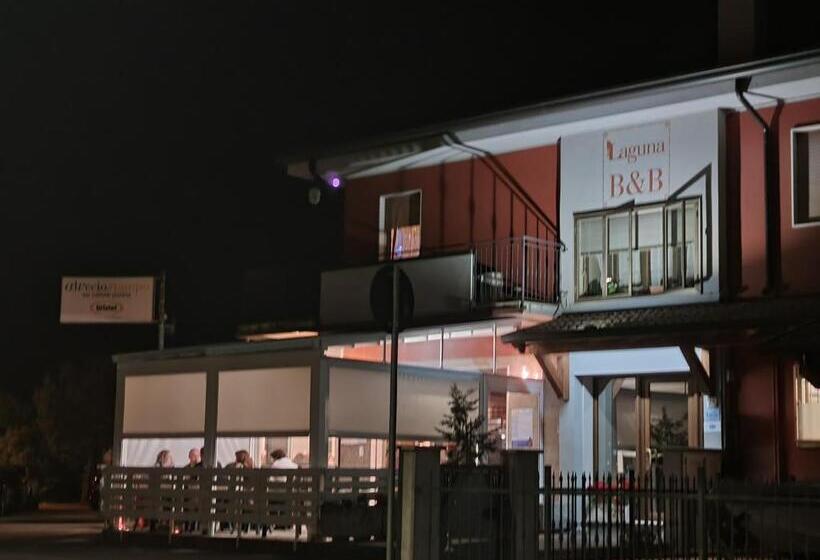 Laguna B&b