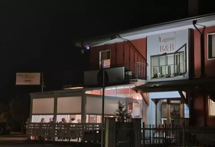 Laguna B&b