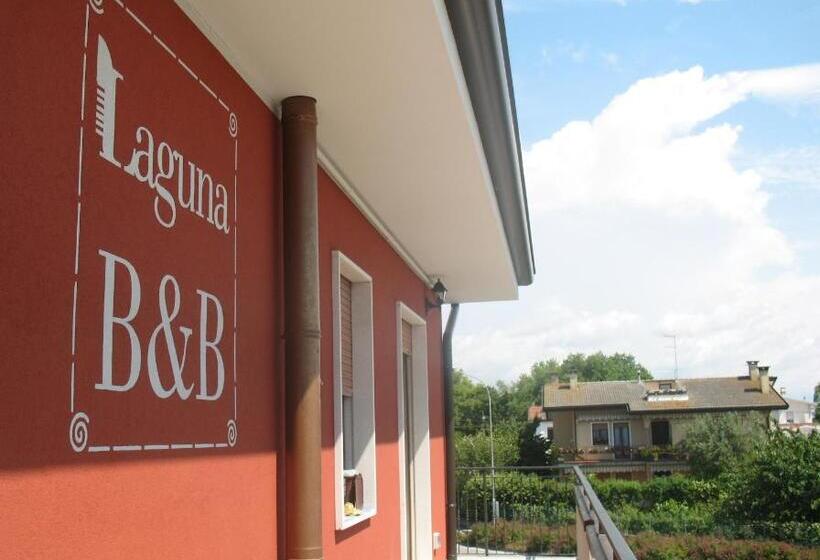 Laguna B&b