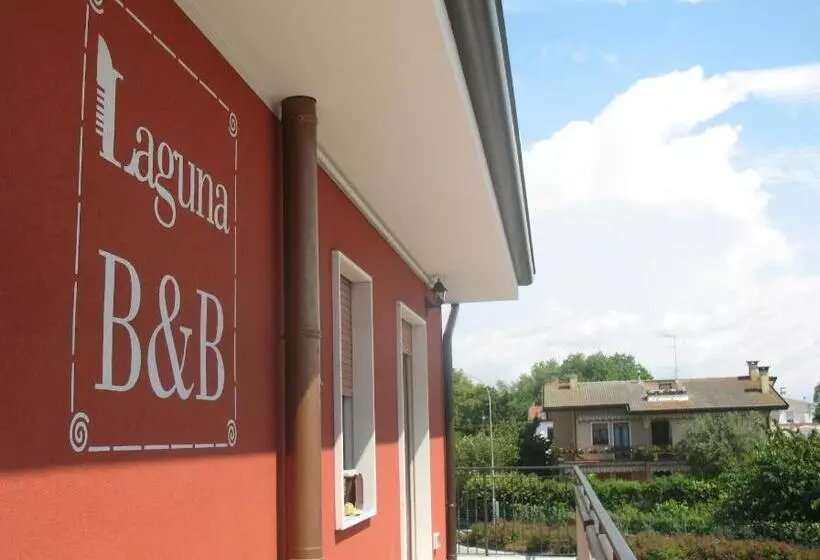 Laguna B&b