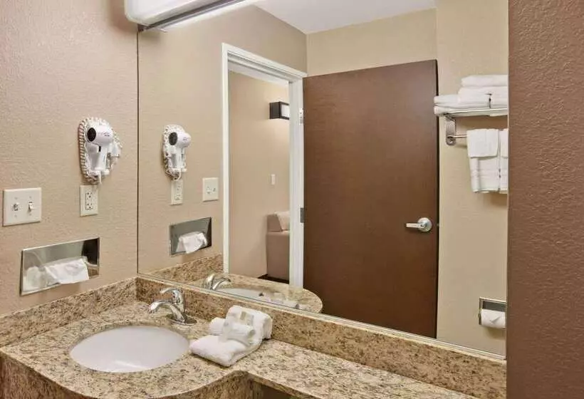 Microtel Inn & Suites Sayre, Pa