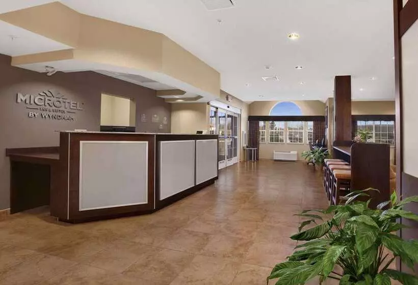 Microtel Inn & Suites Sayre, Pa