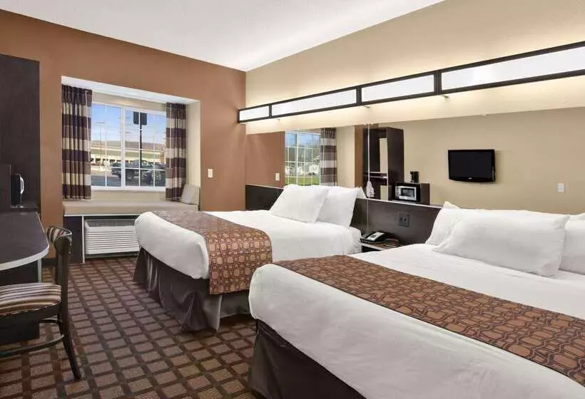 Microtel Inn & Suites Sayre, Pa