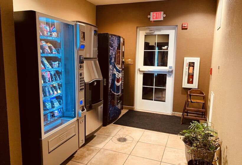 Microtel Inn & Suites Sayre, Pa